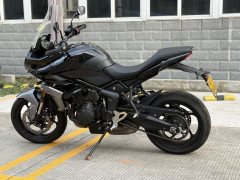 Triumph Tiger Sport 660 - фото 4