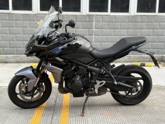 Triumph Tiger Sport 660 - фото 5