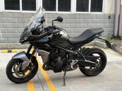 Triumph Tiger Sport 660 - фото 6