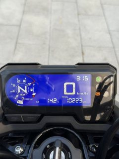 Honda CB400F - фото 3