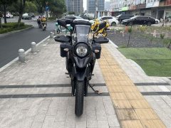 Haojue Suzuki DL250 - фото 3