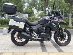 Haojue Suzuki DL250 - фото 4