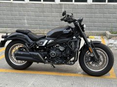 CFMOTO 450CL-C - фото 1