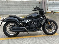 CFMOTO 450CL-C - фото 2