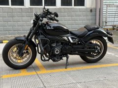 CFMOTO 450CL-C - фото 3