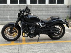 CFMOTO 450CL-C - фото 4