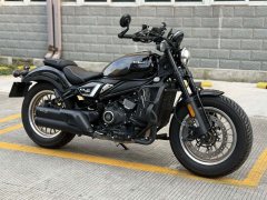CFMOTO 450CL-C - фото 5