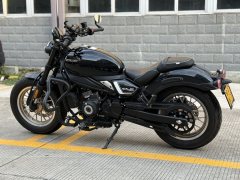 CFMOTO 450CL-C - фото 6