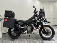 CFMOTO 800MT-X - фото 1