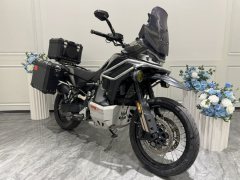 CFMOTO 800MT-X - фото 2