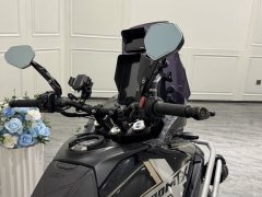 CFMOTO 800MT-X - фото 4