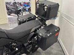 CFMOTO 800MT-X - фото 5