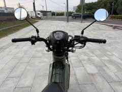 Sundiro Honda Cross Cub 110 cc - фото 3