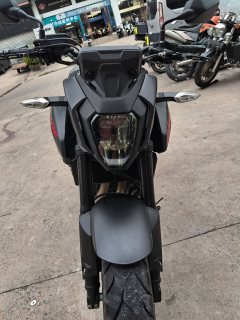 Honda CB400F - фото 3