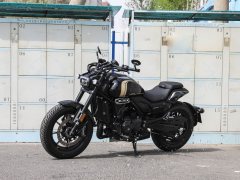 QJMOTOR AK628 550 cc - фото 1