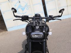 QJMOTOR AK628 550 cc - фото 10
