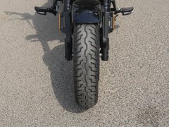 QJMOTOR AK628 550 cc - фото 12
