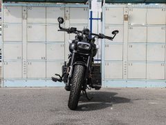 QJMOTOR AK628 550 cc - фото 2