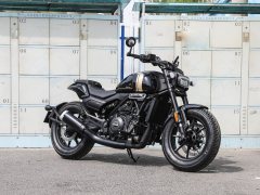 QJMOTOR AK628 550 cc - фото 3