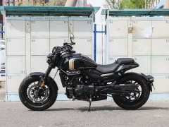QJMOTOR AK628 550 cc - фото 4