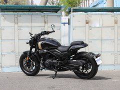 QJMOTOR AK628 550 cc - фото 5
