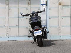 QJMOTOR AK628 550 cc - фото 6
