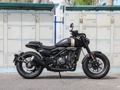 QJMOTOR AK628 550 cc - фото 8