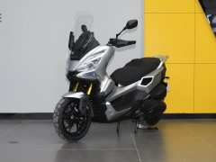 KYMCO X350 - фото 1