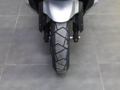 KYMCO X350 - фото 12