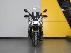 KYMCO X350 - фото 2
