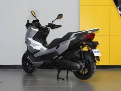 KYMCO X350 - фото 5