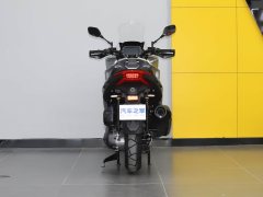 KYMCO X350 - фото 6