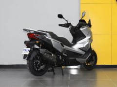 KYMCO X350 - фото 7