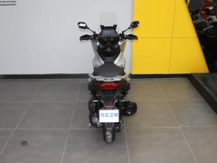 KYMCO X350 - фото 9