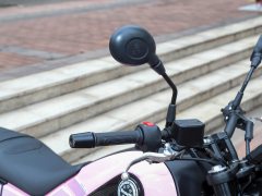 Benelli Leoncino 150 - фото 11