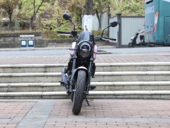Benelli Leoncino 150 - фото 2