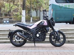Benelli Leoncino 150 - фото 5