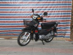 Haojue UG110 - фото 1