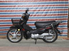 Haojue UG110 - фото 4