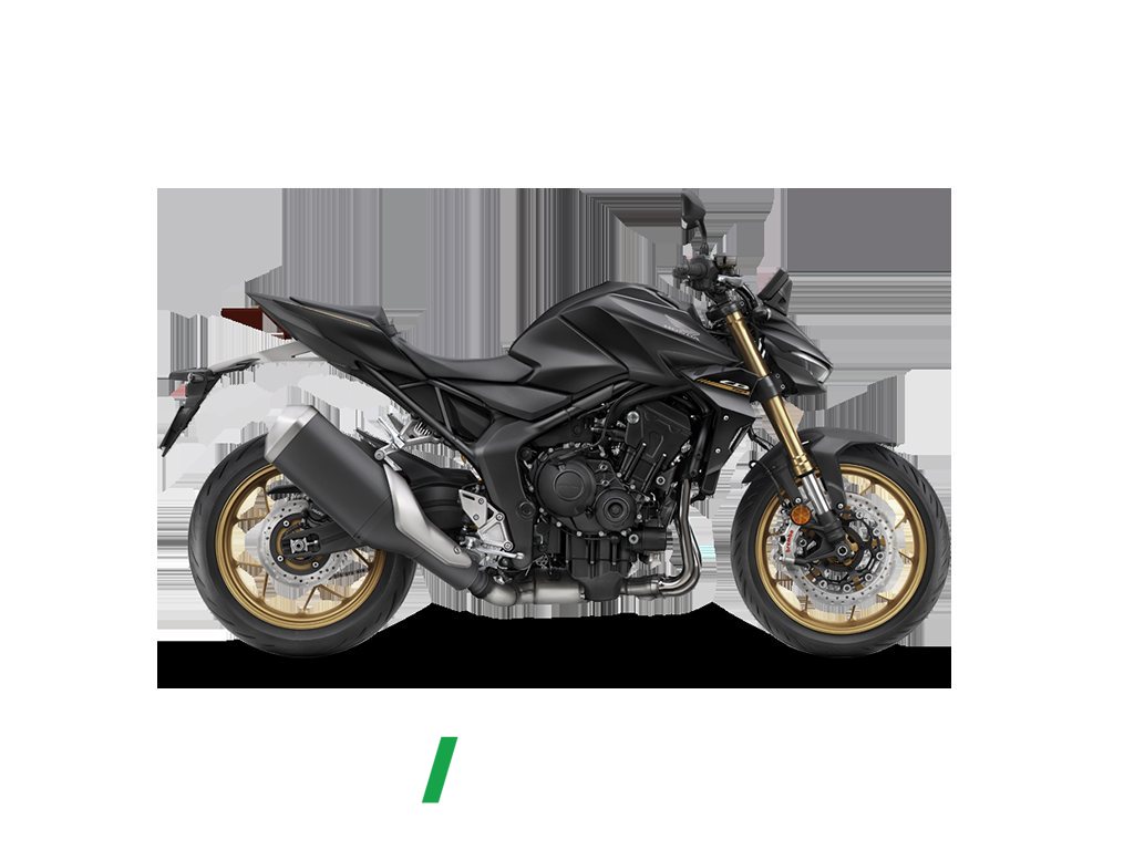 Honda CB1000 - мотоцикл из Китая