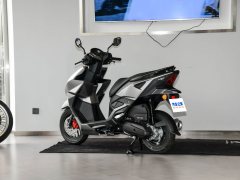 Sundiro Honda NS125RX - фото 5