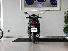 Sundiro Honda NS125RX - фото 6