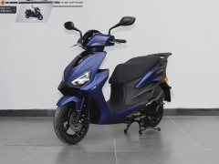 KYMCO KS125 - фото 1
