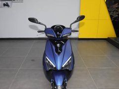 KYMCO KS125 - фото 10