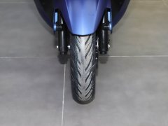 KYMCO KS125 - фото 12