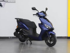 KYMCO KS125 - фото 3