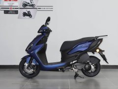 KYMCO KS125 - фото 4