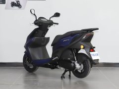 KYMCO KS125 - фото 5