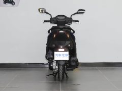 KYMCO KS125 - фото 6