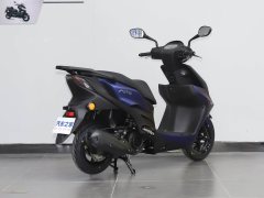 KYMCO KS125 - фото 7
